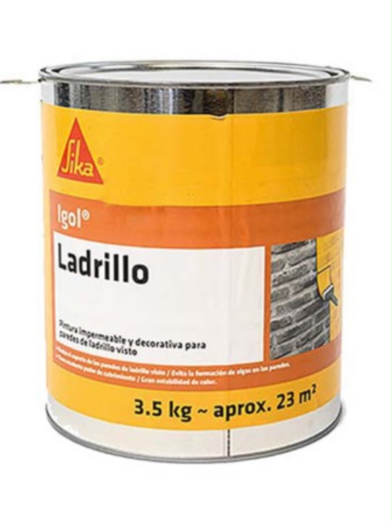 Igol Ladrillo
