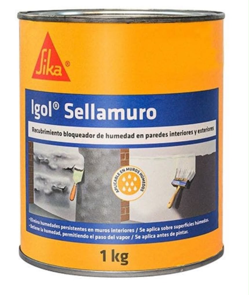 Sika Igol Sellamuro