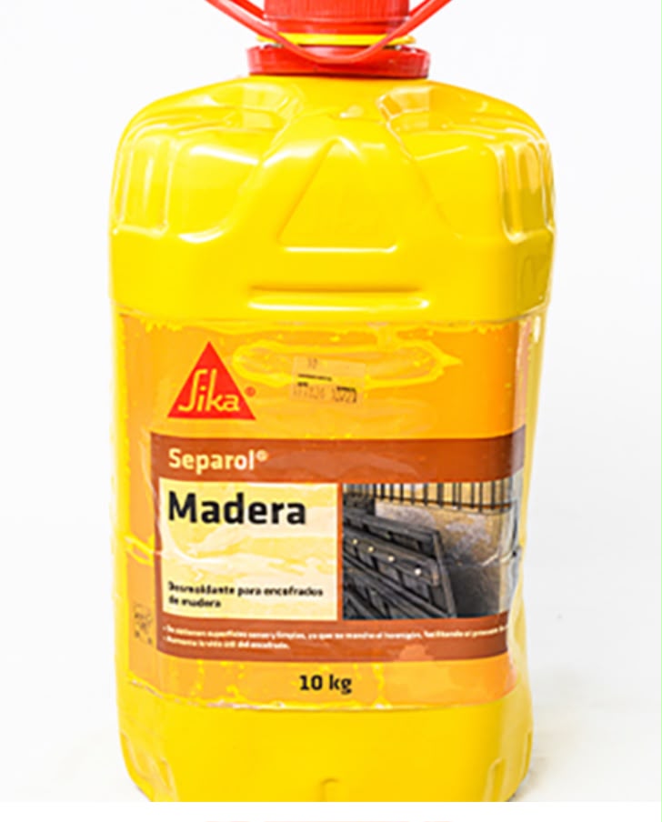 Sika Separol Madera