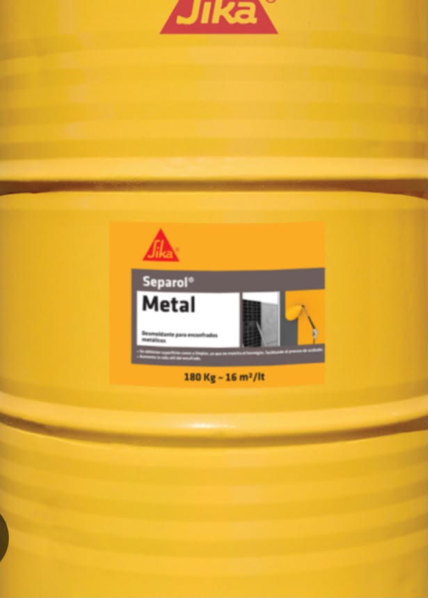 Sika Separol Metal