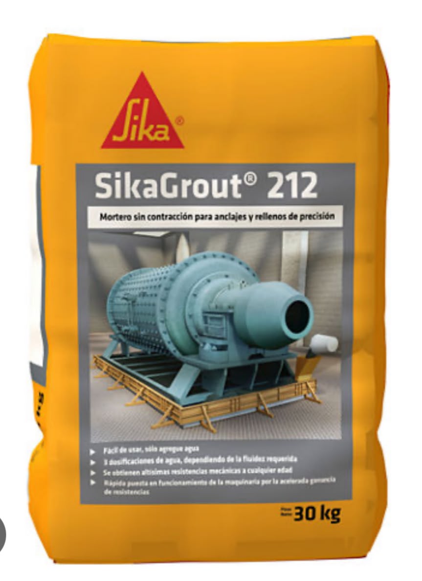 SikaGrout-212