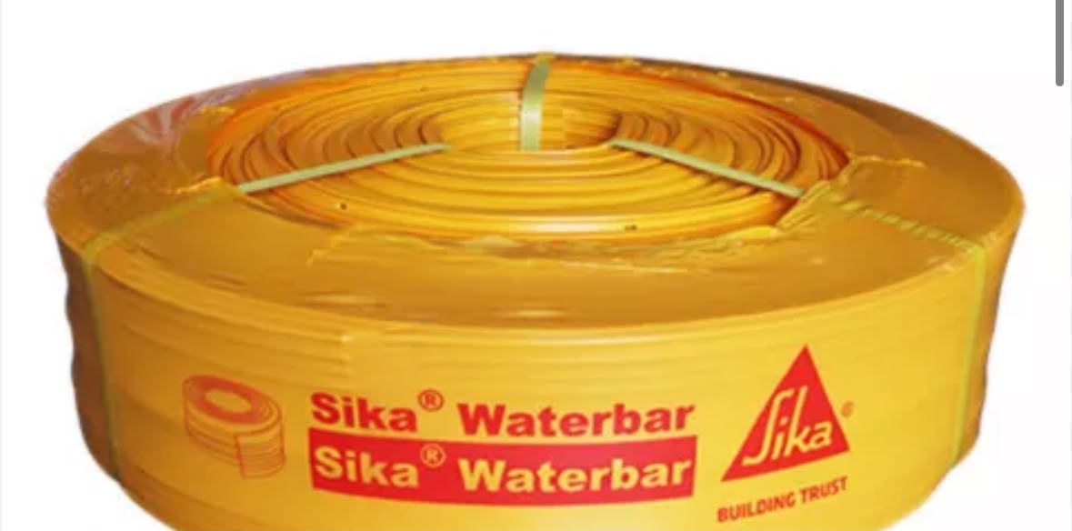 Sika Waterbar