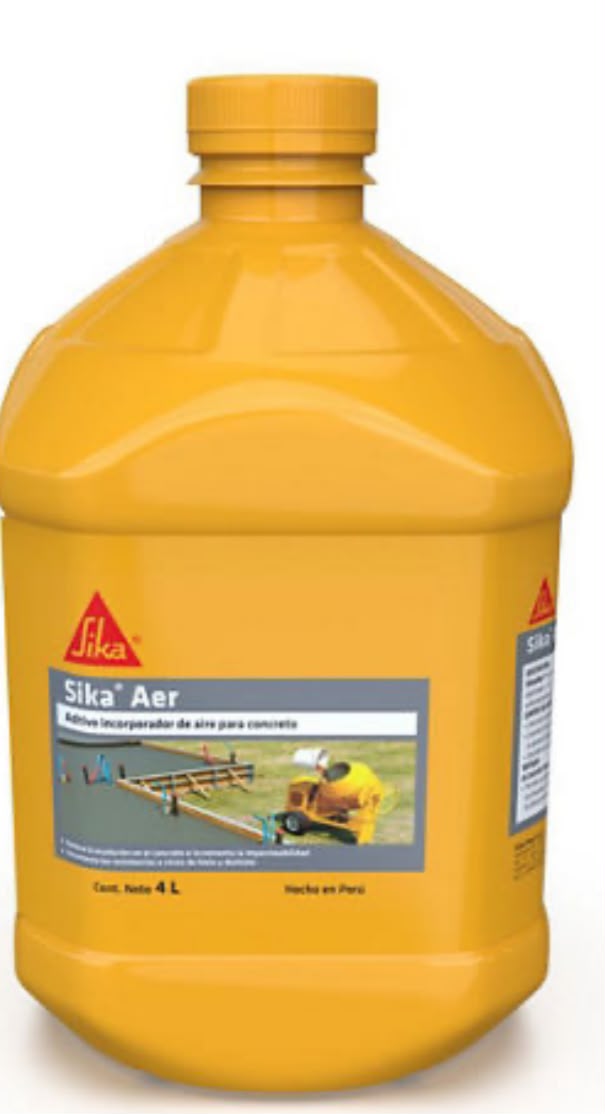Sika Aer RMC