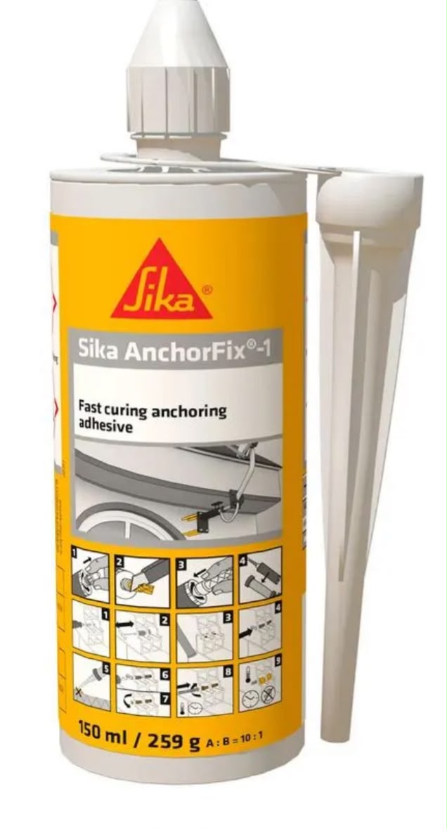 Sika AnchorFix-1
