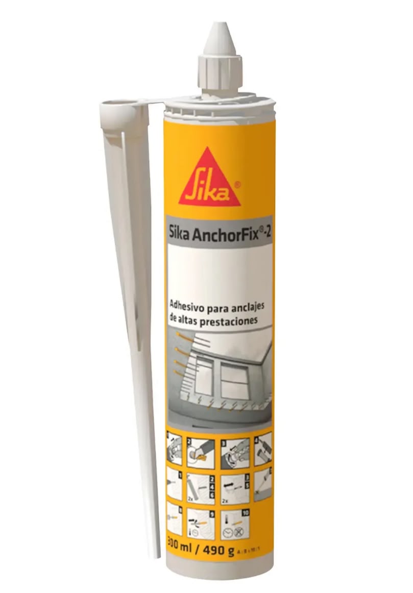 Sika AnchorFix-2