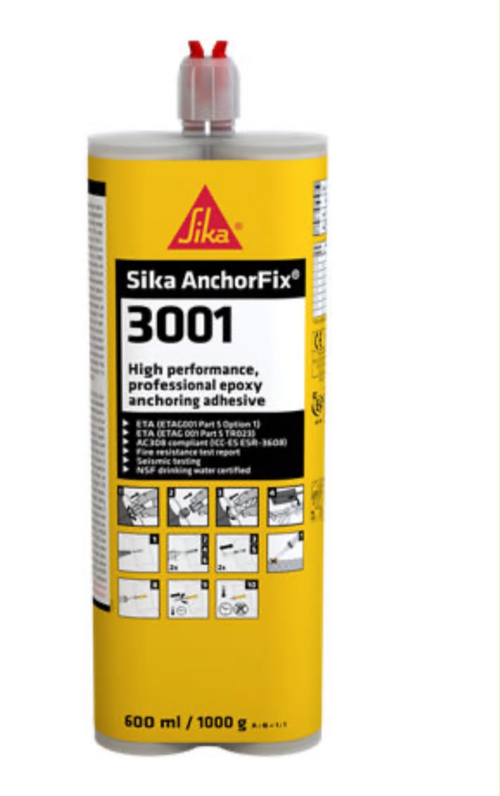 Sika AnchorFix-3001