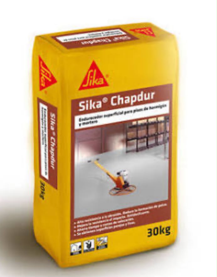 Sika Chapdur