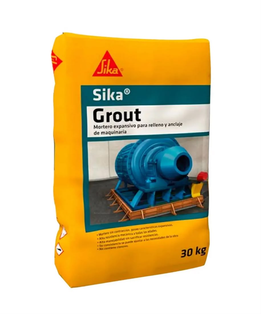 Sika Grout