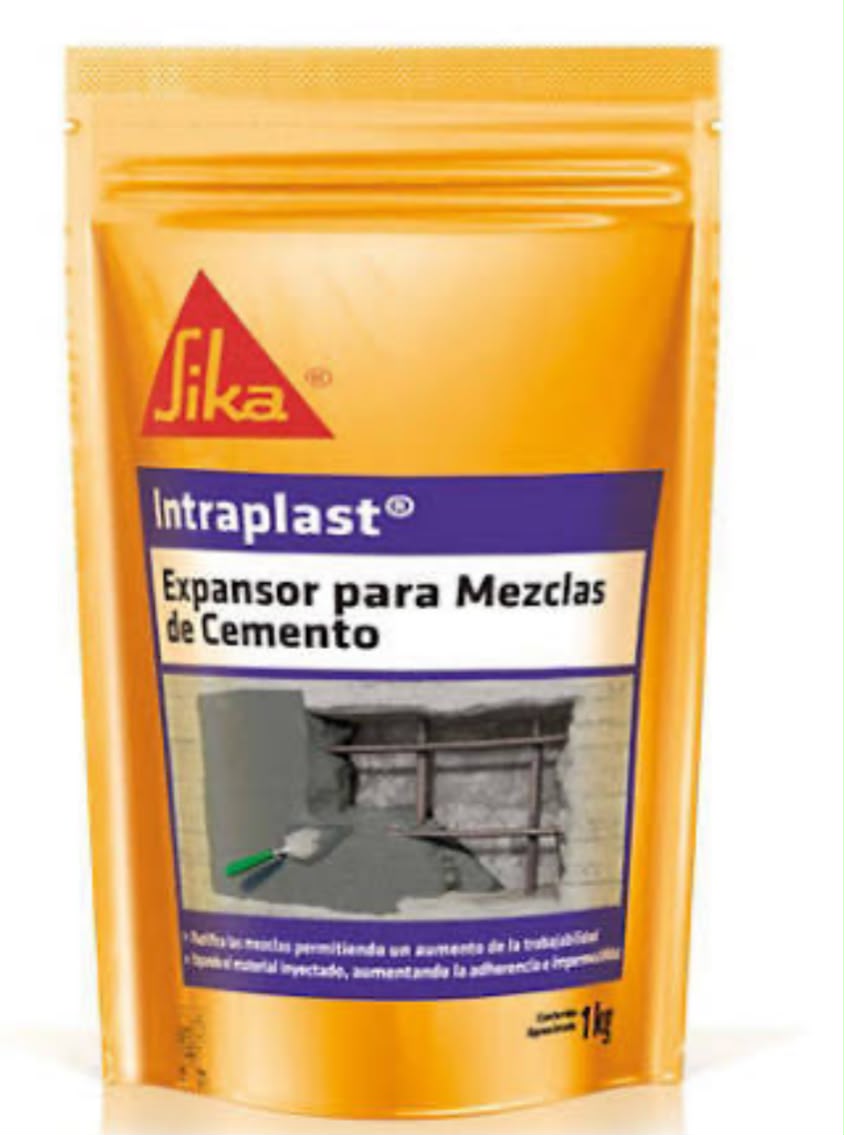 Sika Intraplast Z
