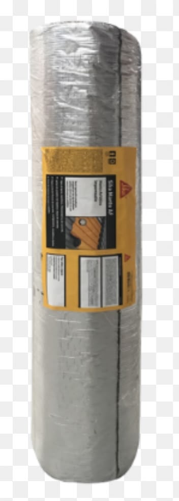 Sika Manta PS-III 3mm Aluminio