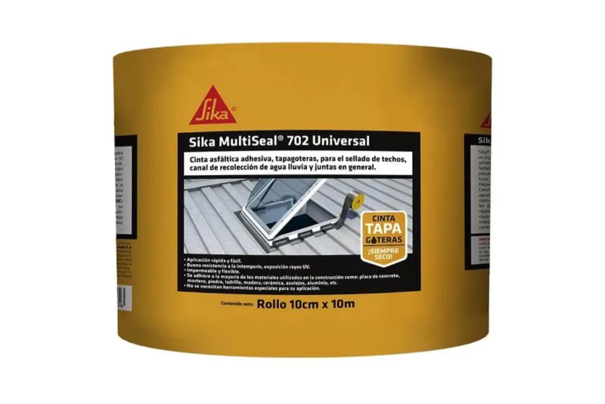 Sika MultiSeal-702 Universal