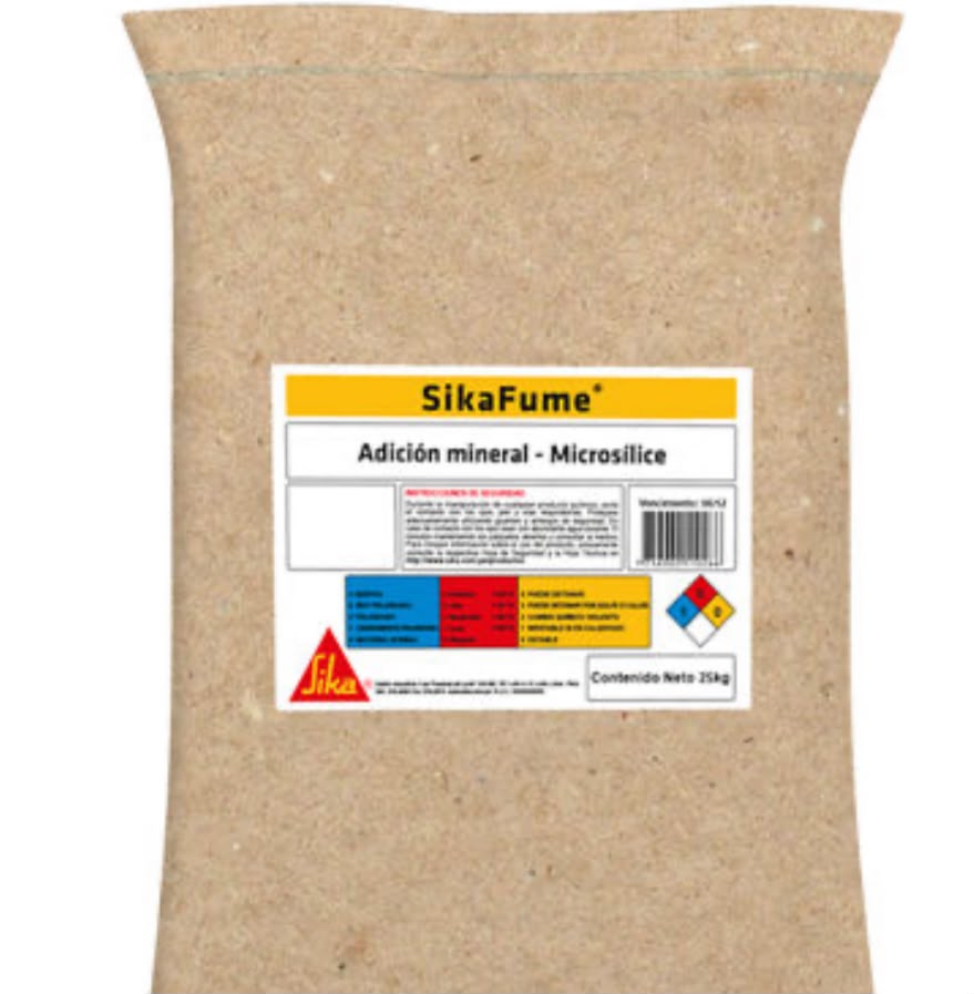 SikaFume