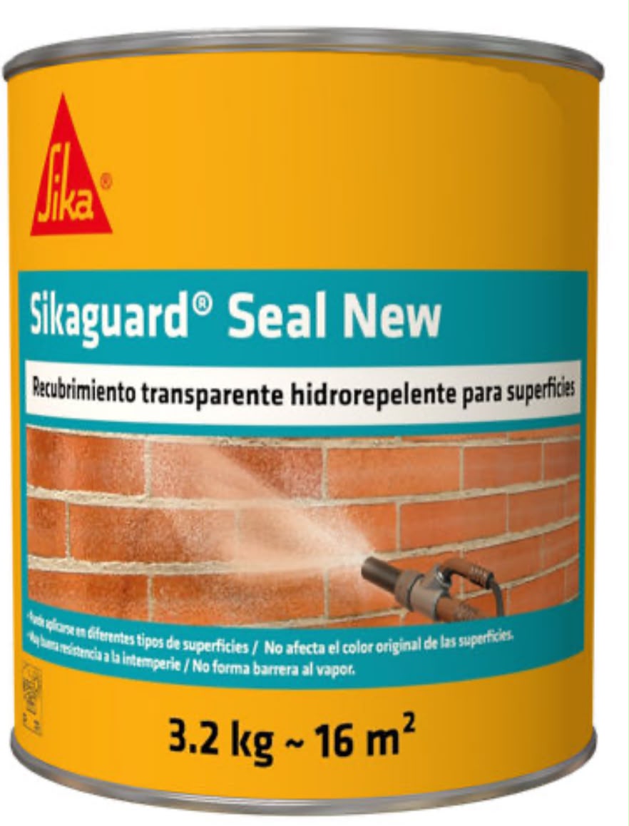 Sikaguard Seal New