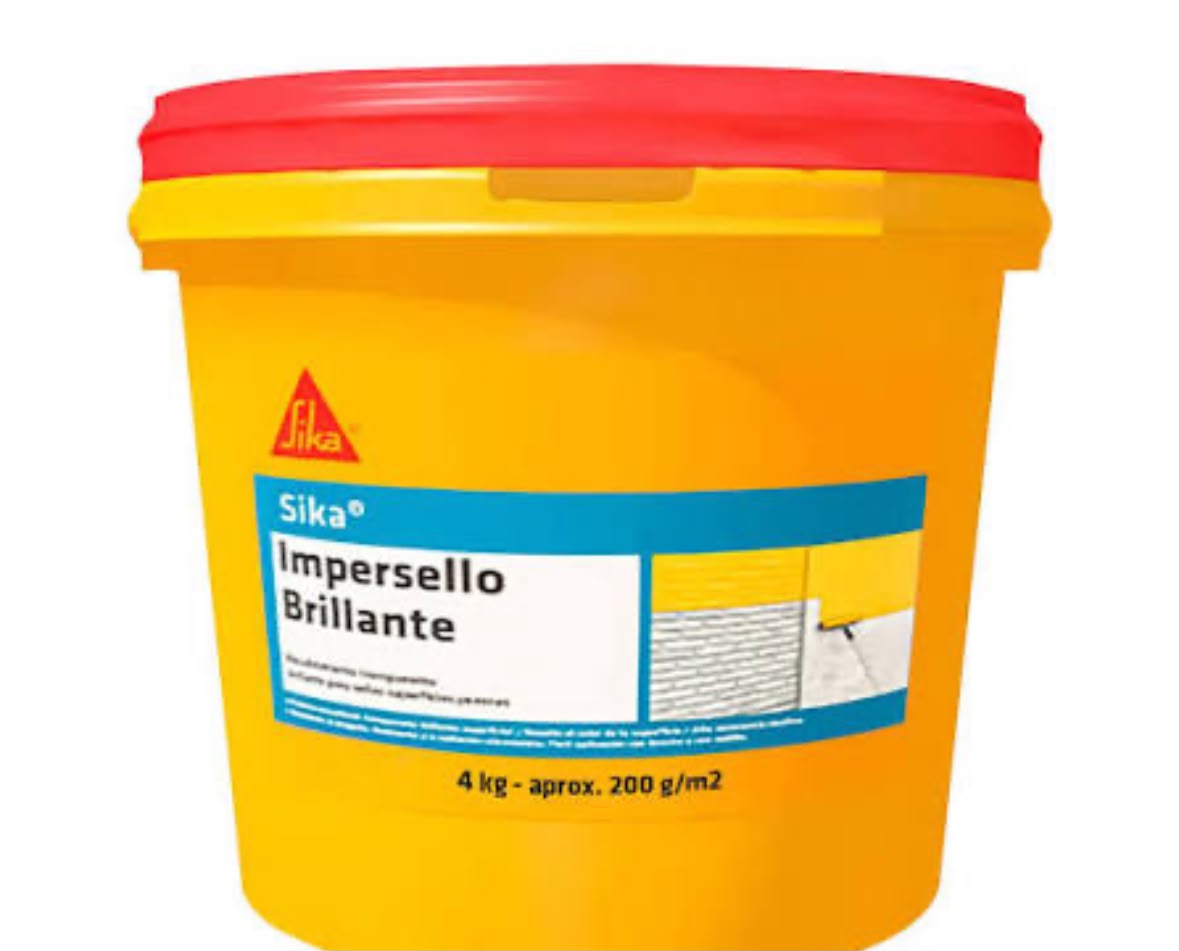 Sika ImperSello Brillante