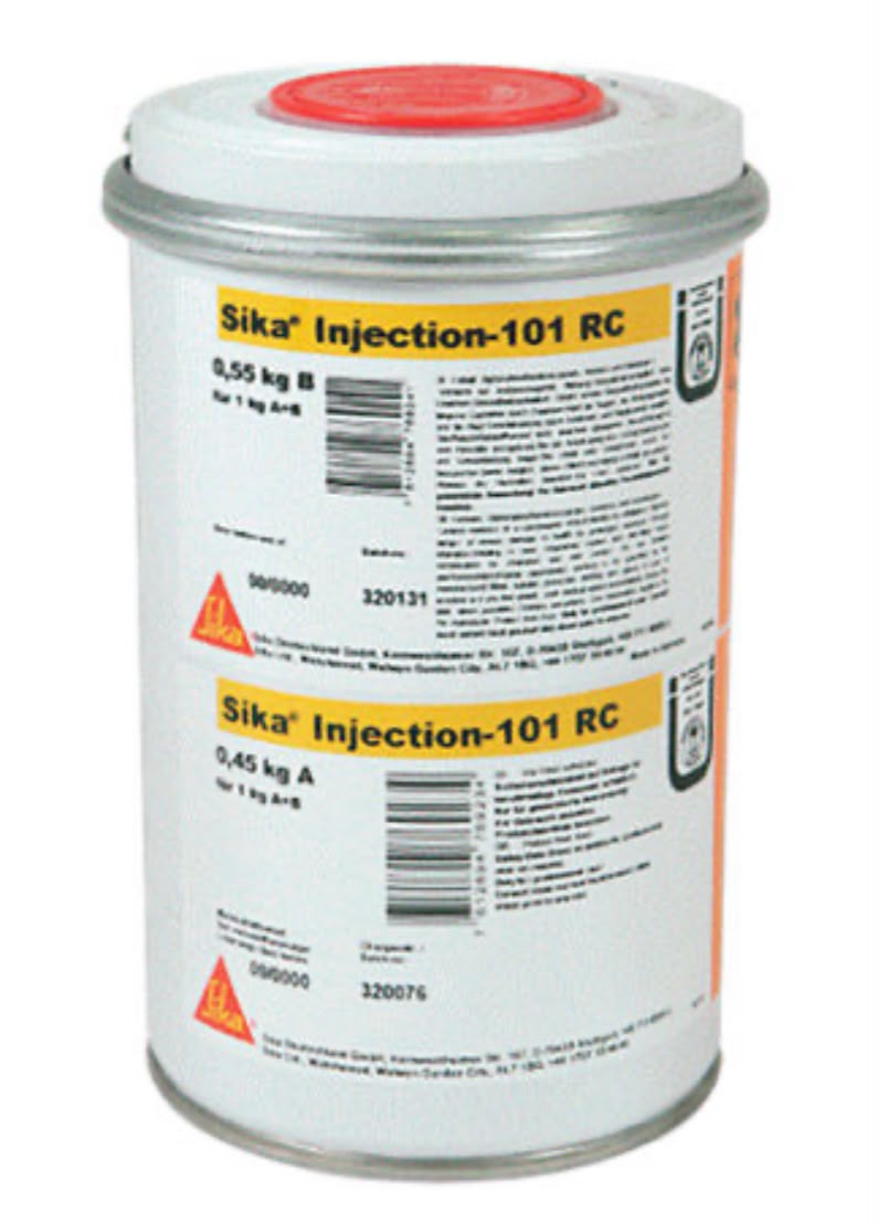 Sika Injection-101