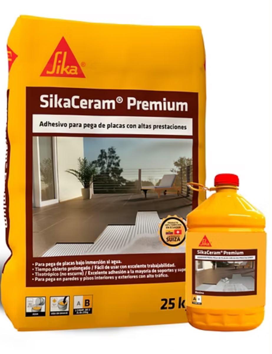 SikaCeram Premium