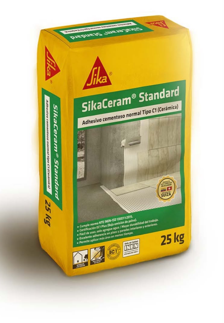 SikaCeram Standard