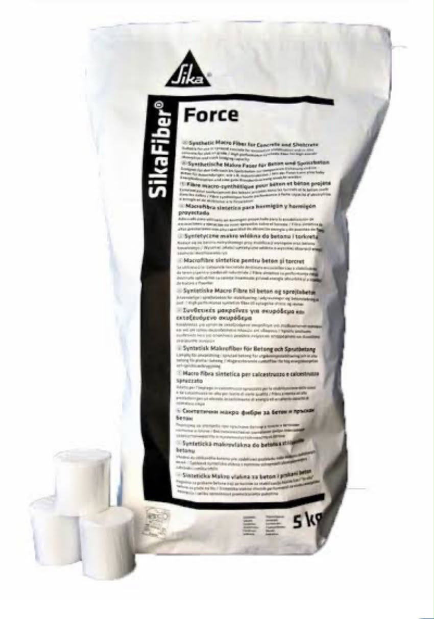 SikaFiber Force-48
