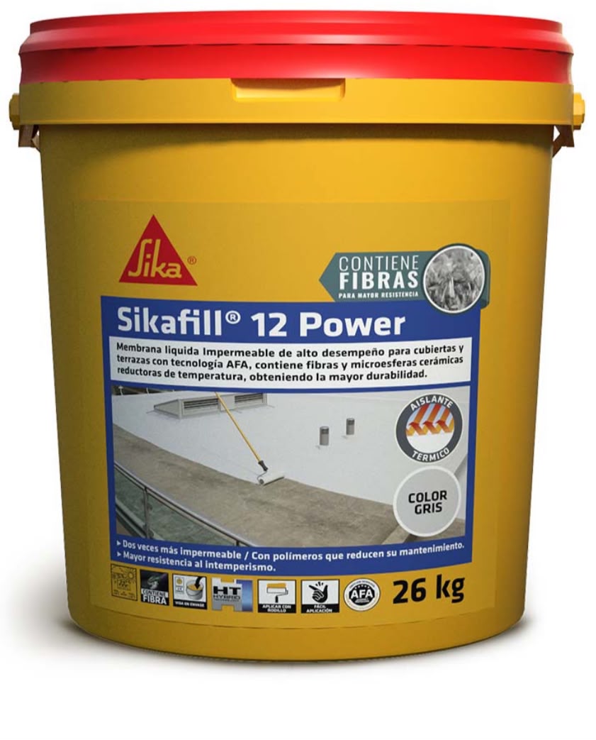 SikaFill-12 Power