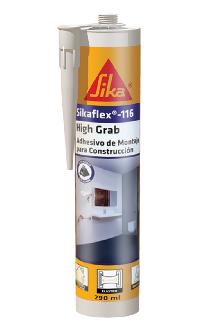 Sikaflex-116 High Grab