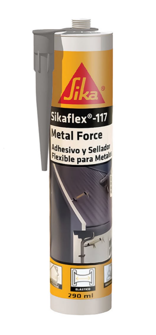 Sikaflex-117 Metal Force