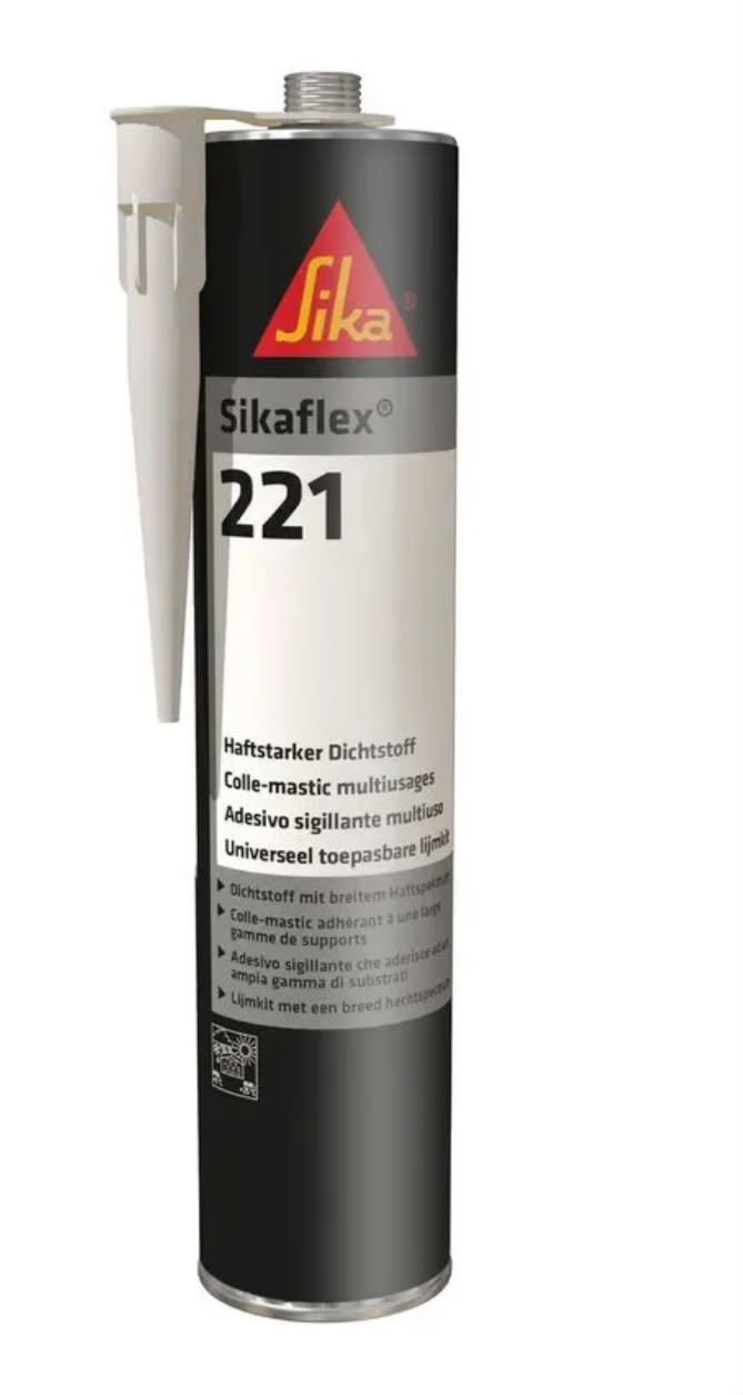 Sikaflex-221