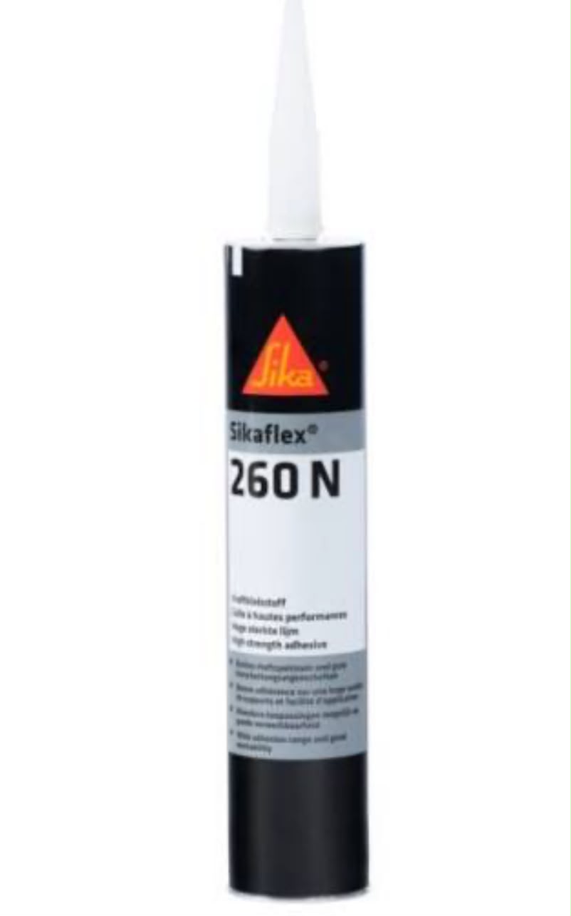 Sikaflex-260 N