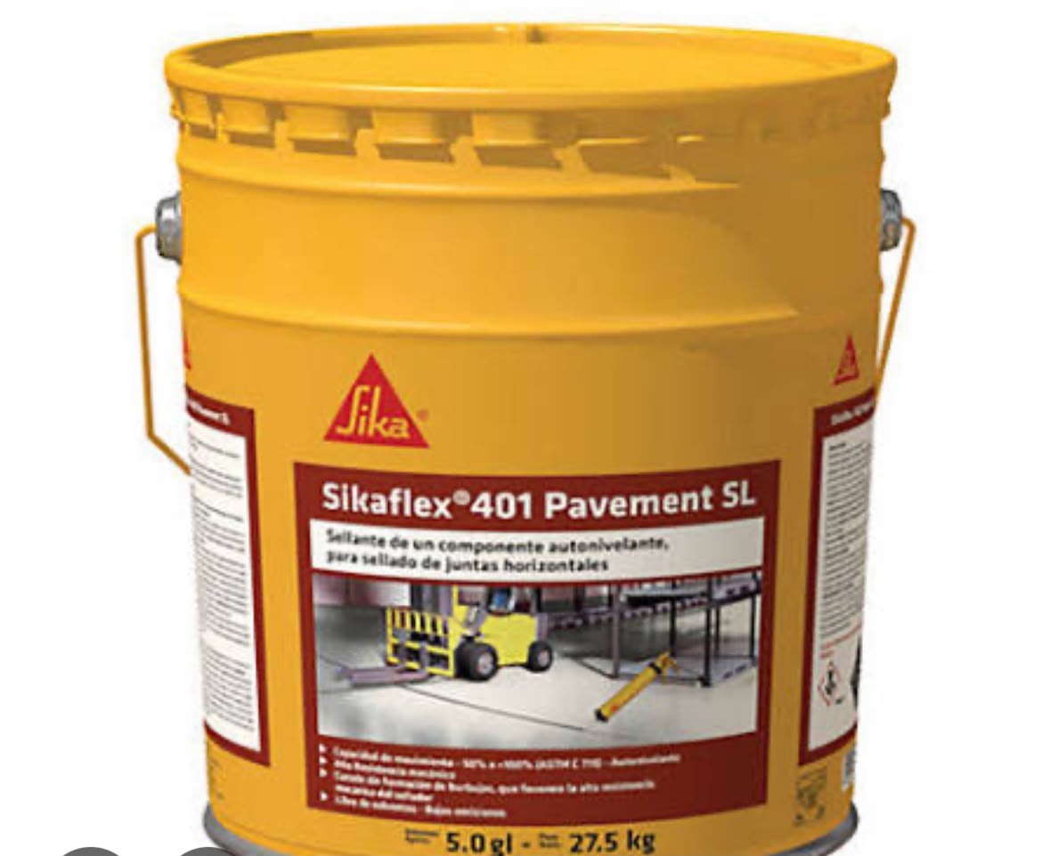 Sikaflex-401 Pavement SL