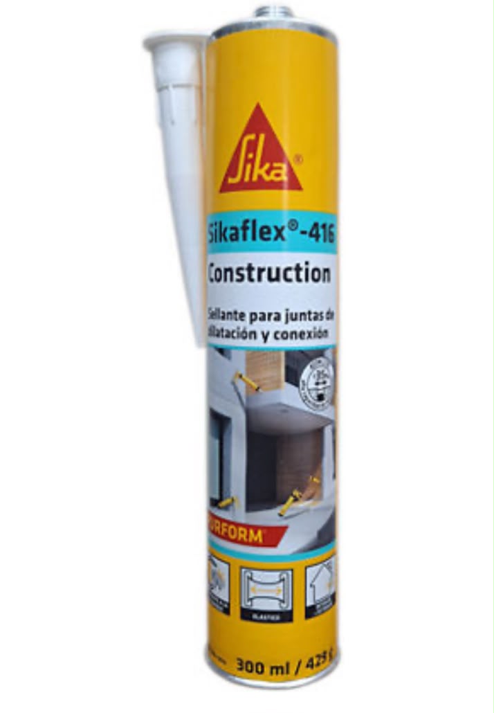 Sikaflex-416 Construction