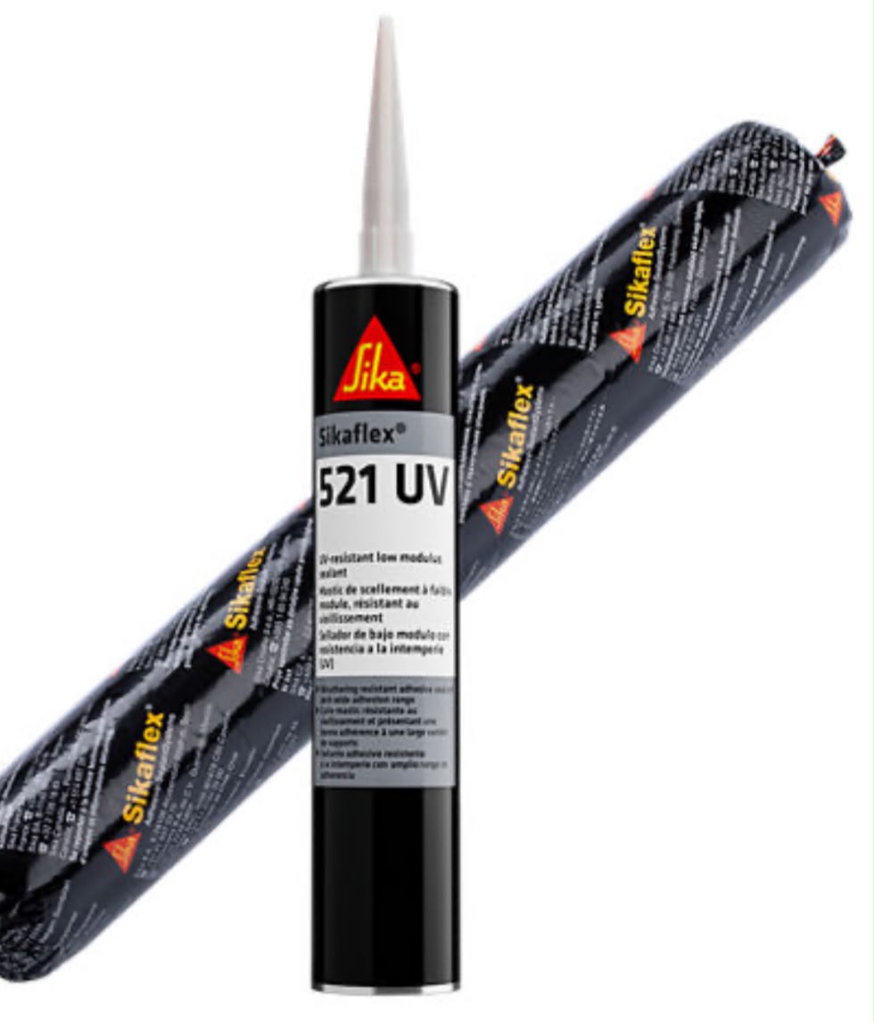 Sikaflex-521 UV