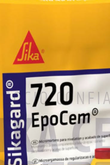 Sikagard-720 EpoCem