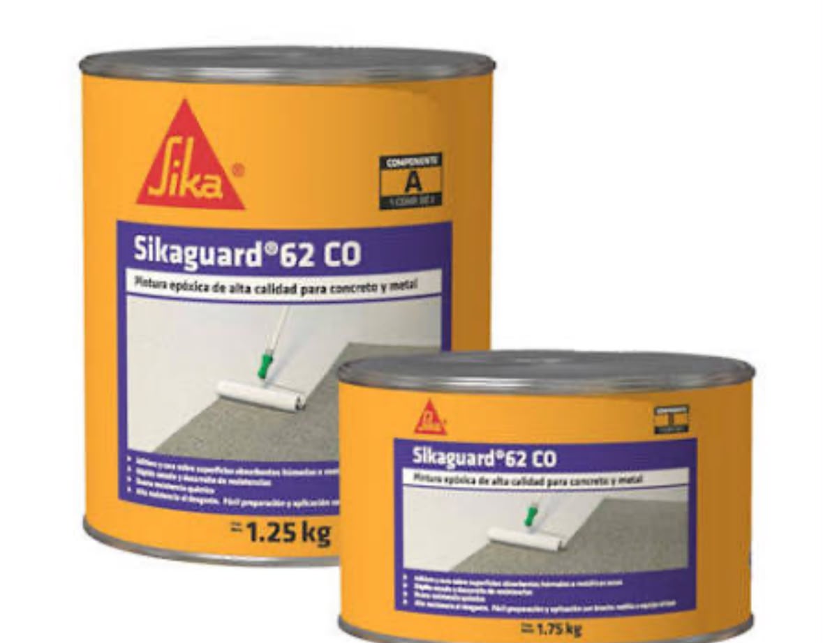 Sikagard-62