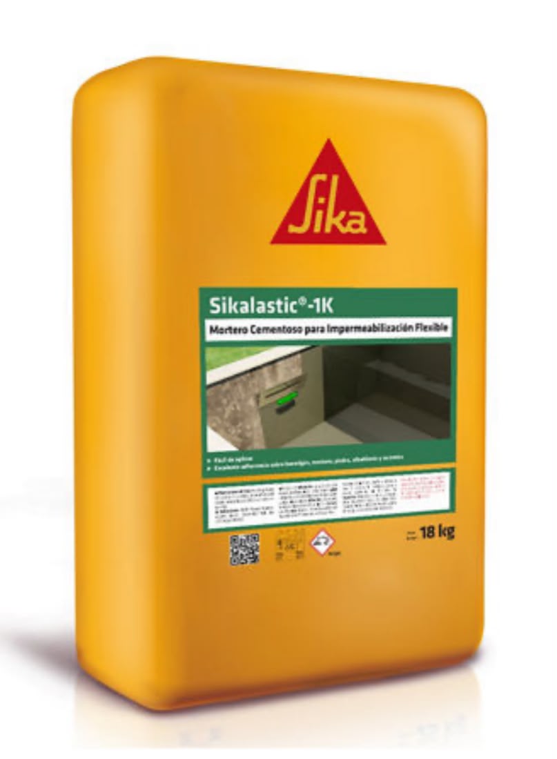 Sikalastic-1K