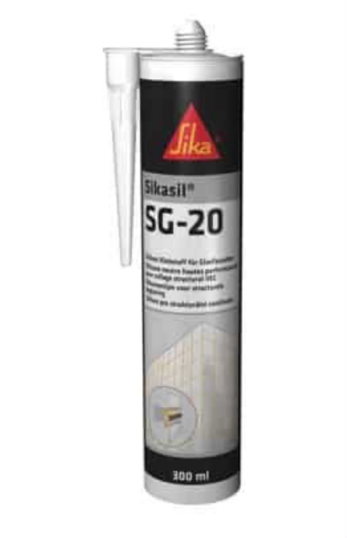 Sikaseal SG-20 S