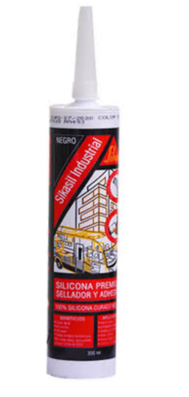 Sikasil Industrial KR