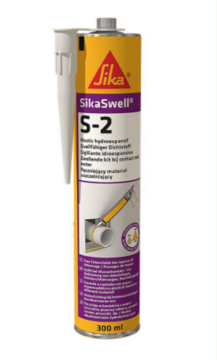 SikaSwell S-2