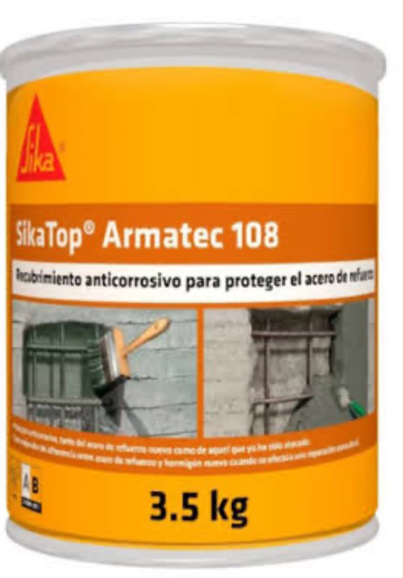 SikaTop Armatec-108