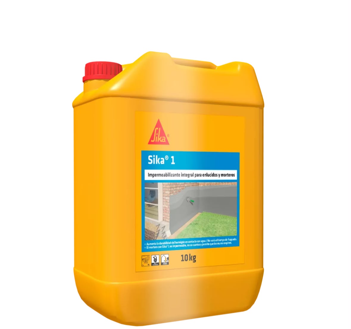 Sika-1