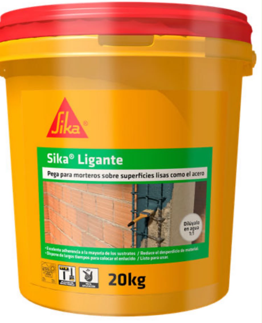 Sika Ligante