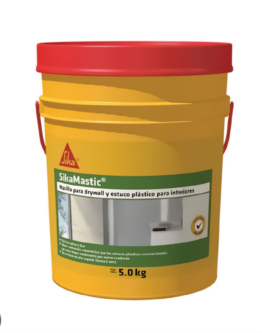 Sika Mastic Interior