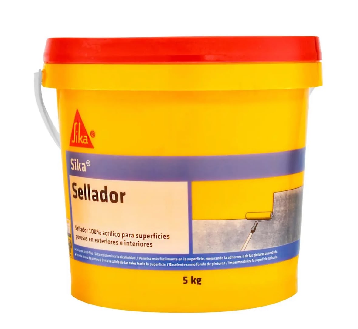 Sika Sellador