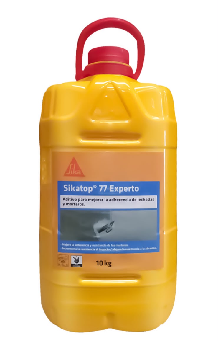 SikaTop-77 Experto